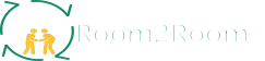 Room2Room Logo